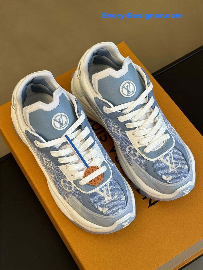 l0vis Vvtt0n lv classic running shoes