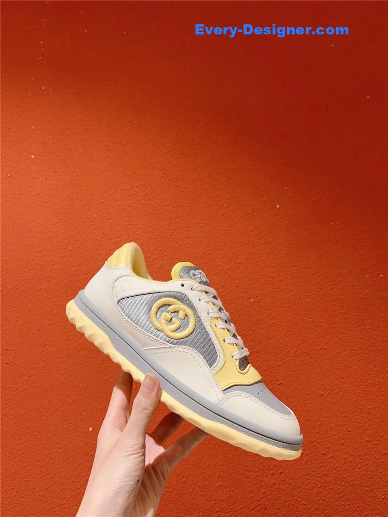 Gvc*1 mac8 series couple sneakers