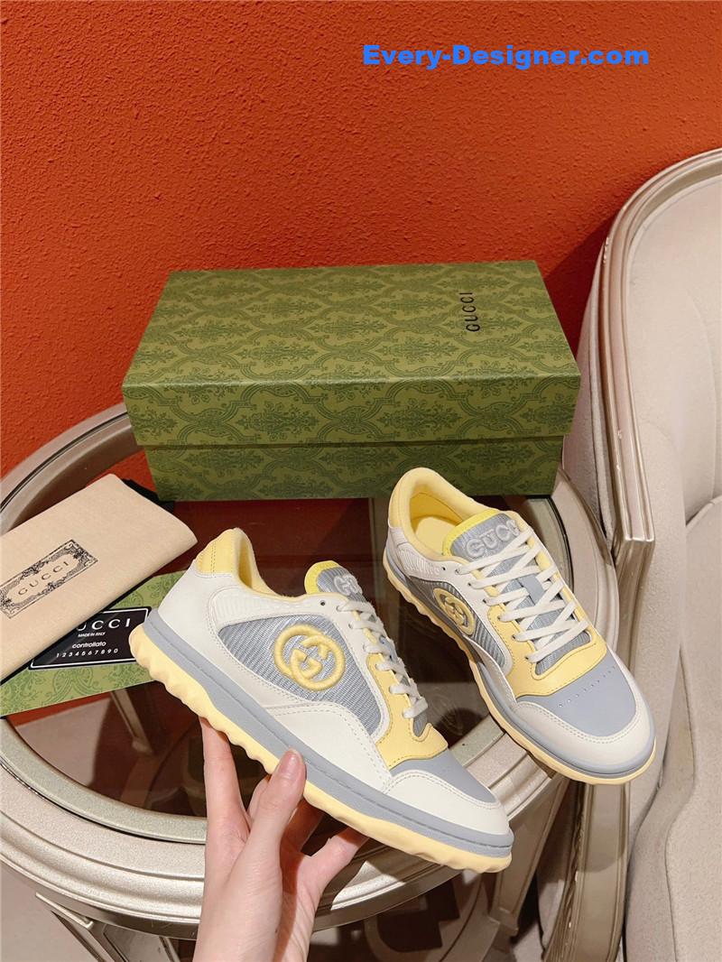 Gvc*1 mac8 series couple sneakers