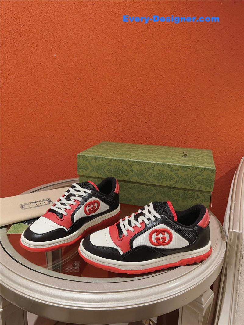 Gvc*1 mac8 series couple sneakers