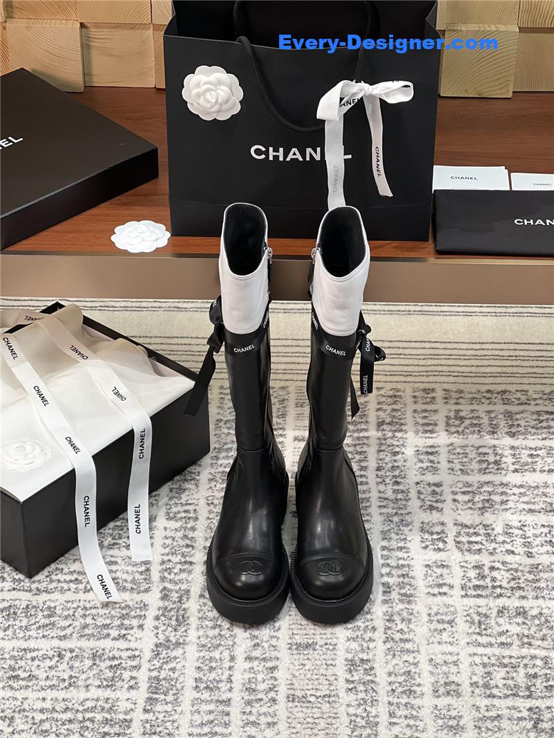 CC new boots