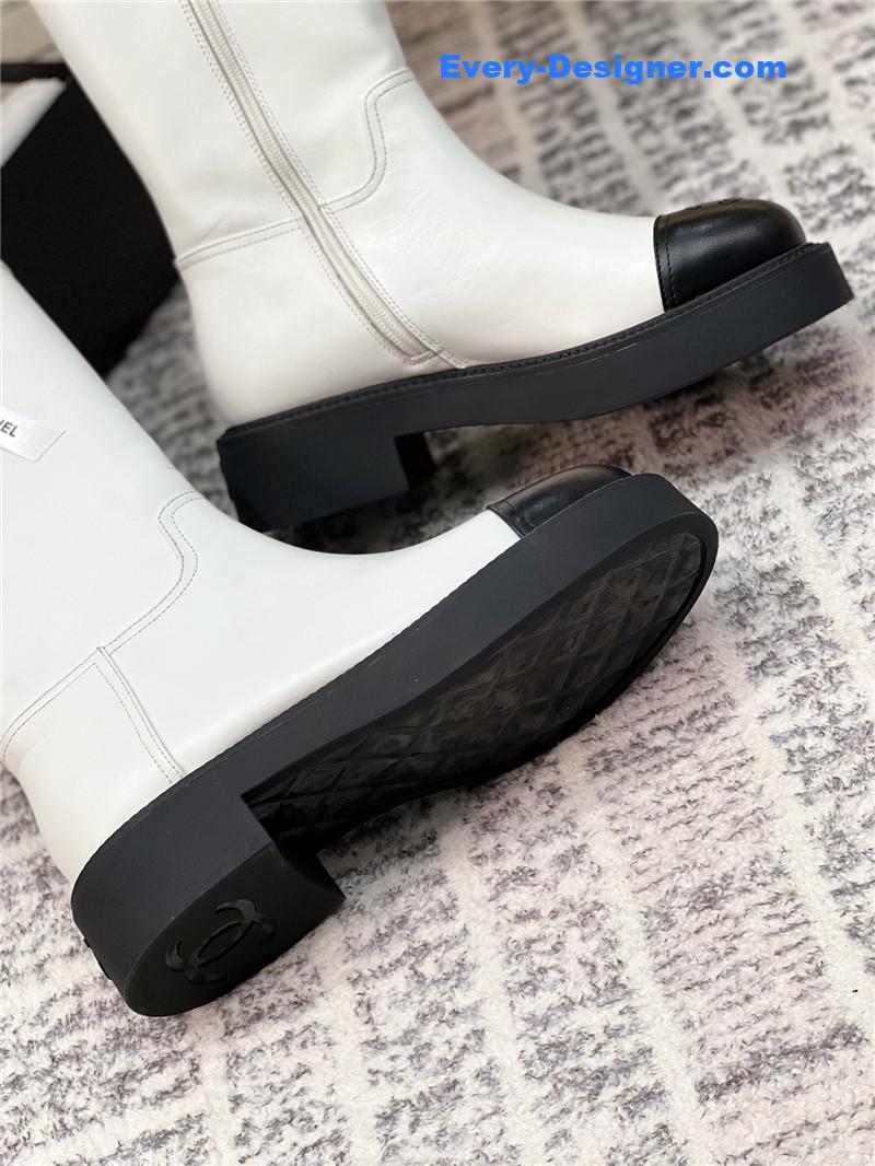 CC new boots