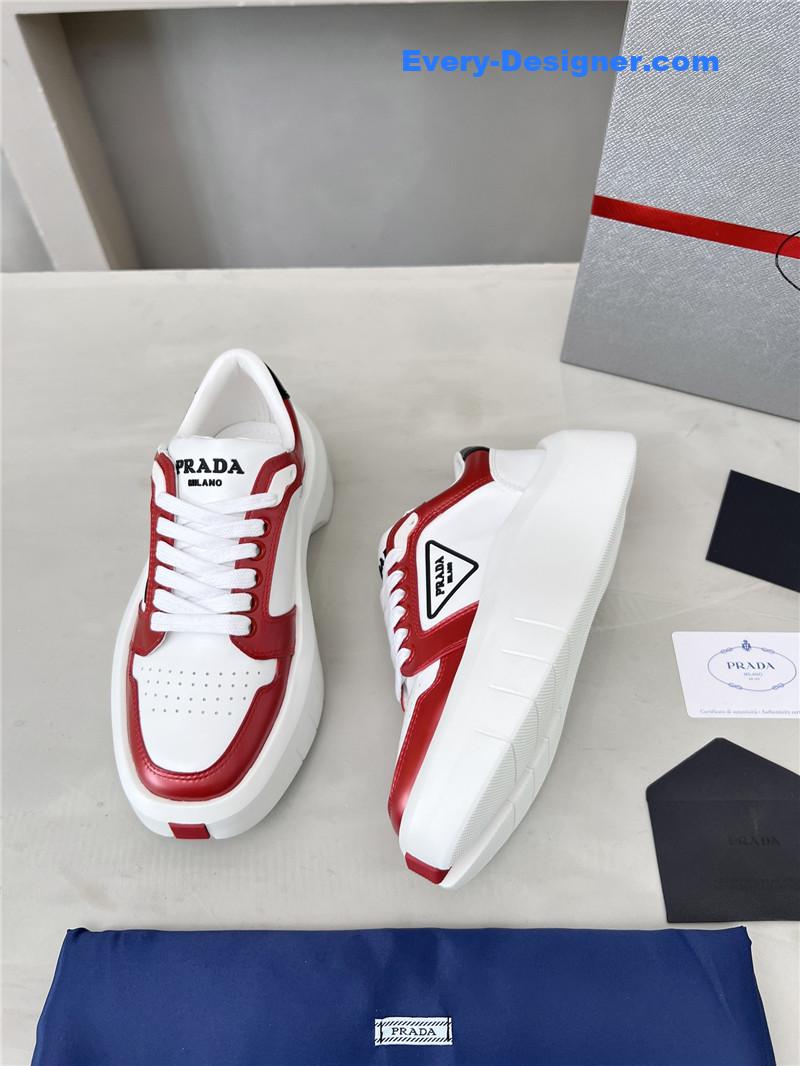 Pra*a fashion casual shoes