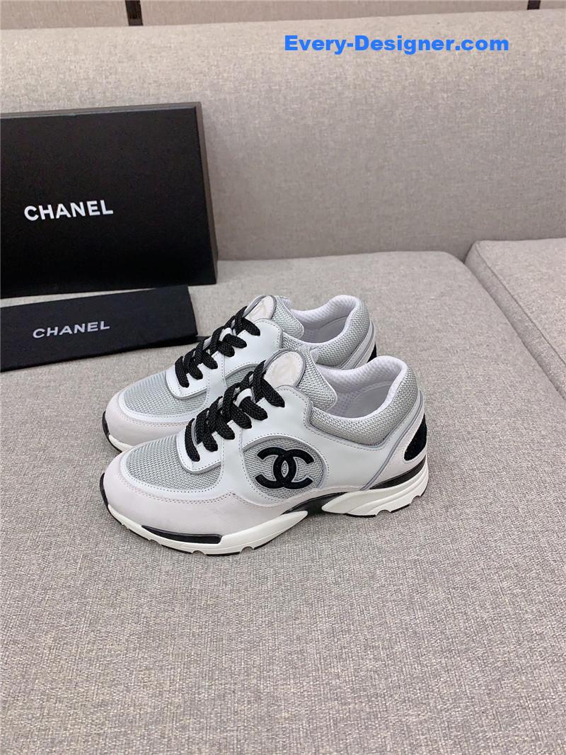 CC new thick sole casual sports shoes