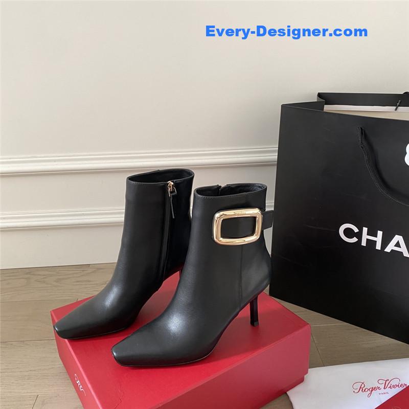 roger u1u1er new stiletto boots
