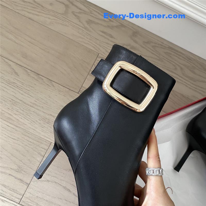 roger u1u1er new stiletto boots