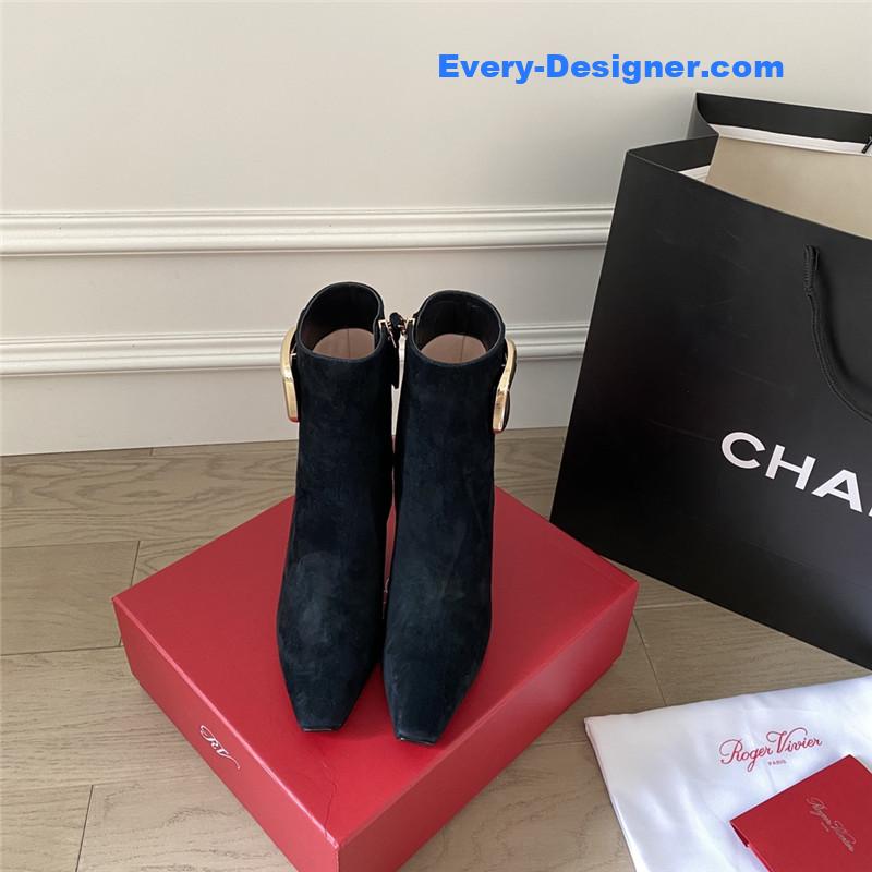 roger u1u1er new stiletto boots