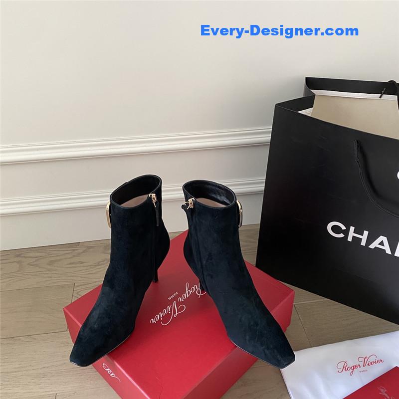 roger u1u1er new stiletto boots