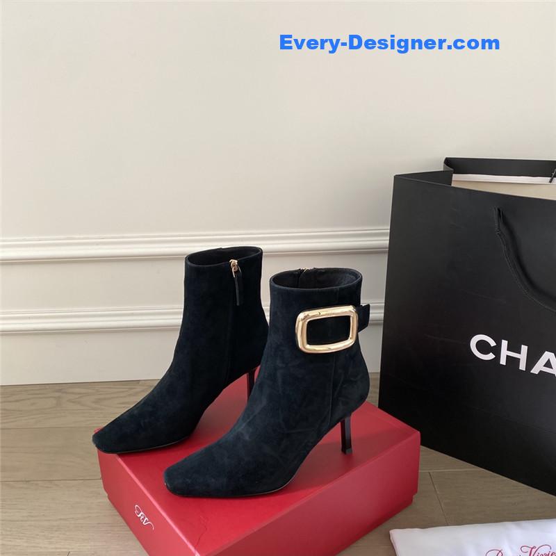 roger u1u1er new stiletto boots