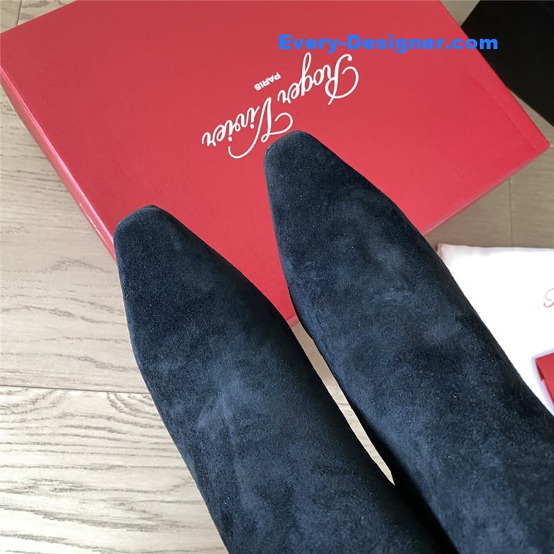 roger u1u1er new stiletto boots