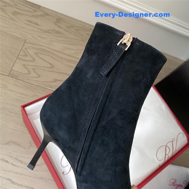 roger u1u1er new stiletto boots