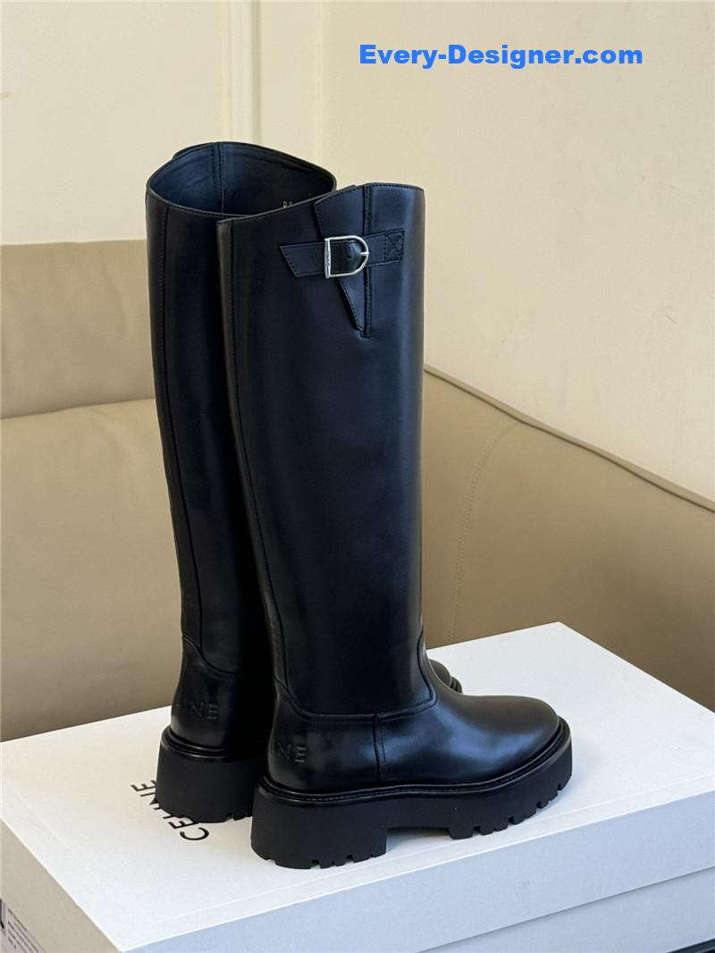 Ce1i*e new knight boots