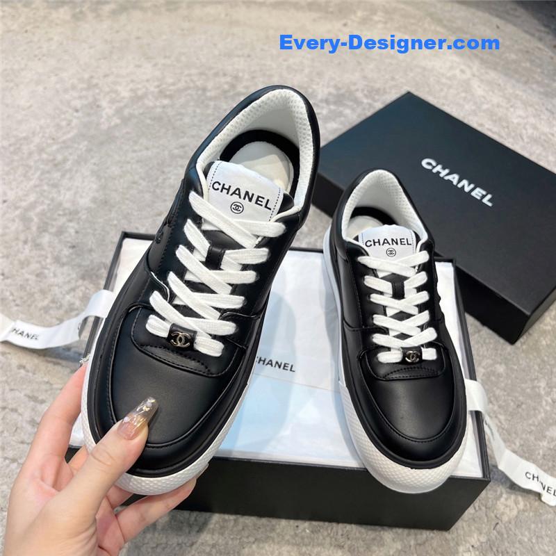 CC new panda shoes
