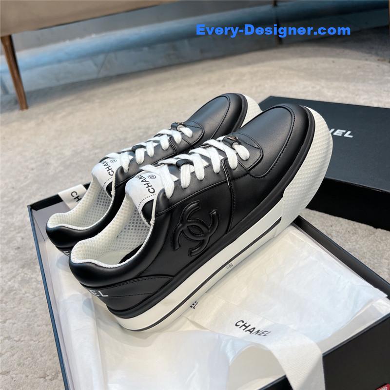 CC new panda shoes