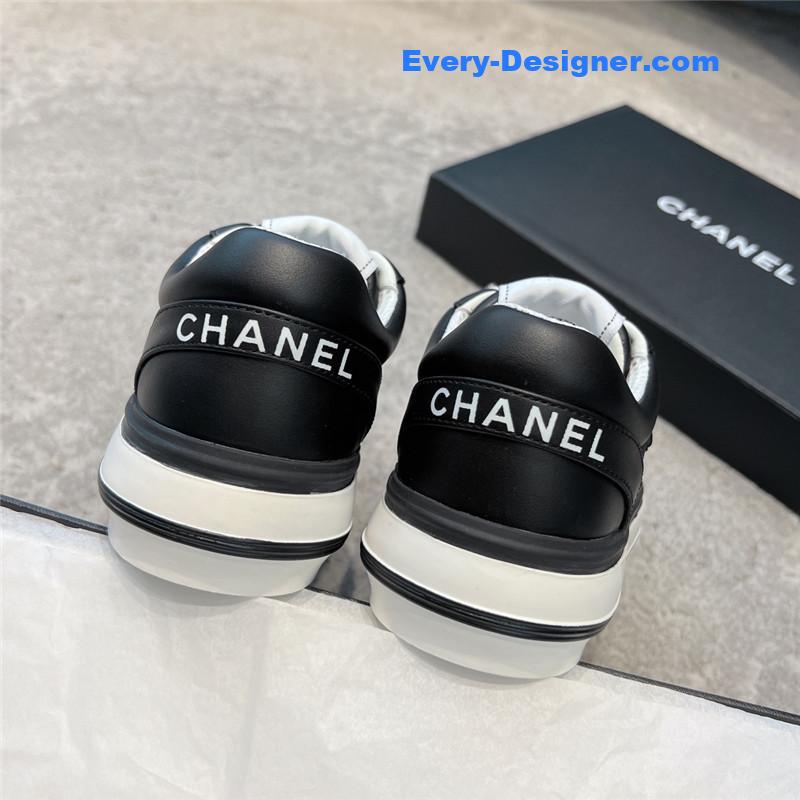 CC new panda shoes