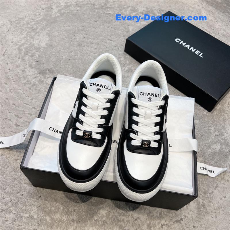 CC new panda shoes