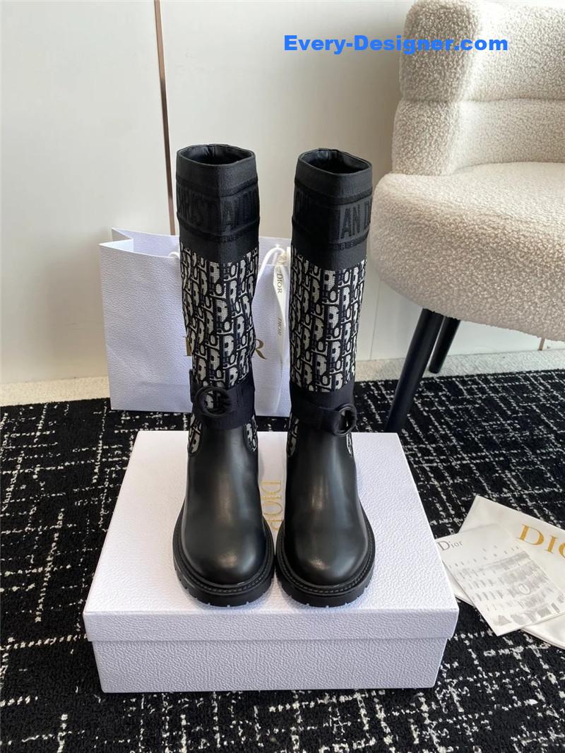 D10r new boots