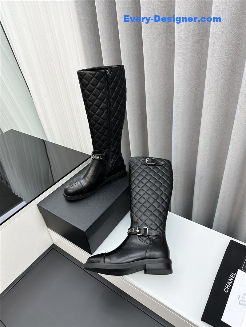CC autumn and winter heavy industry popular short boots