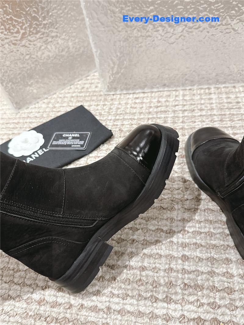 CC new boots