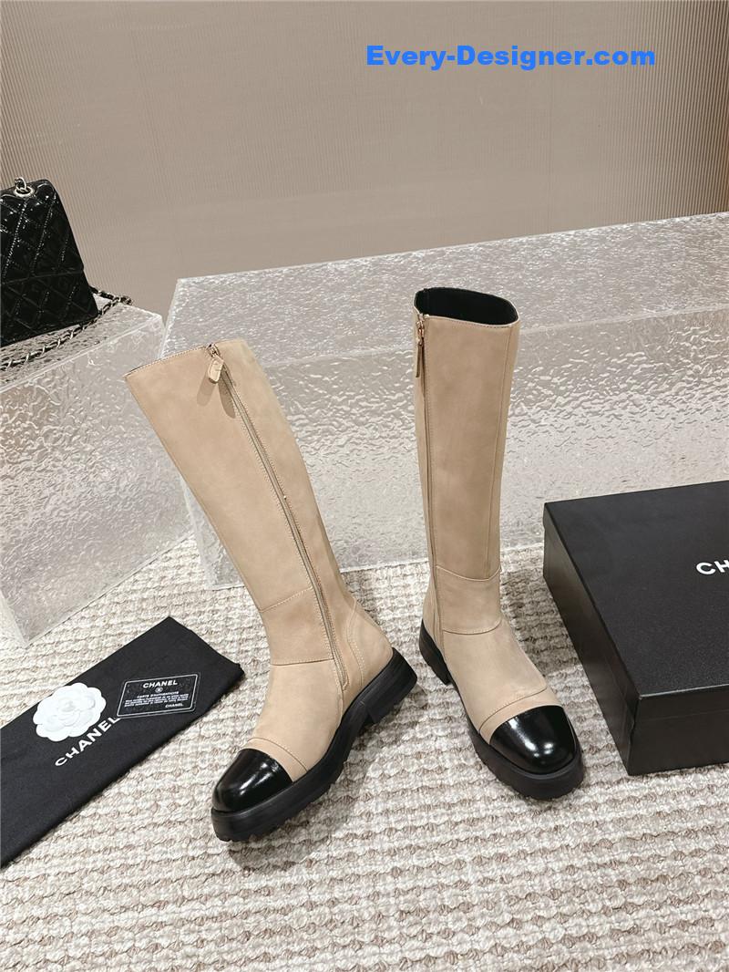 CC new boots
