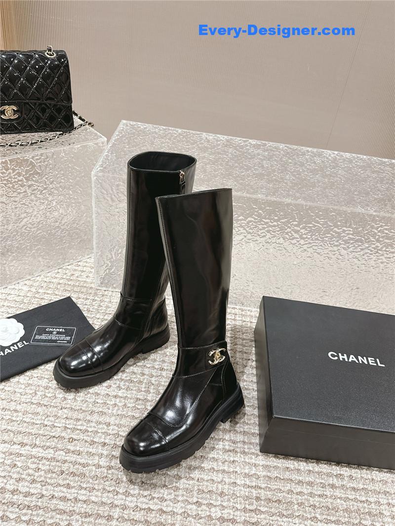 CC new boots