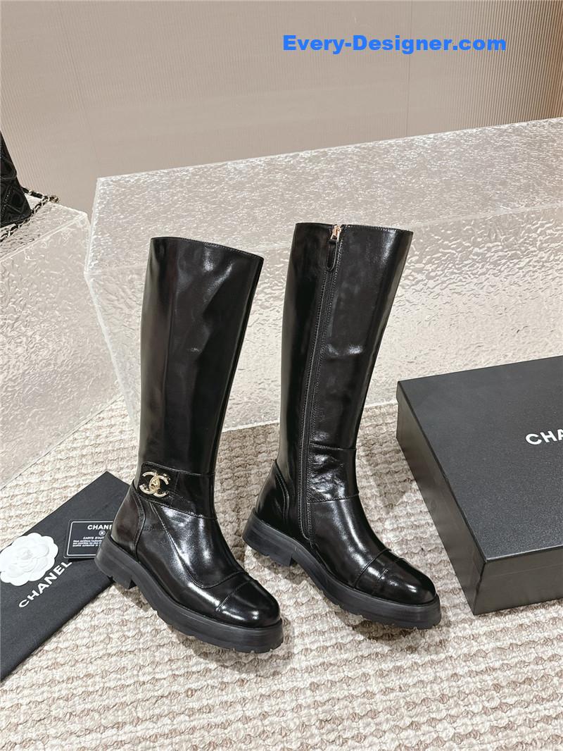 CC new boots