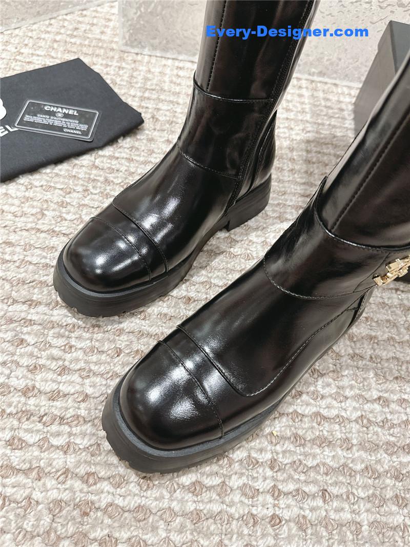 CC new boots