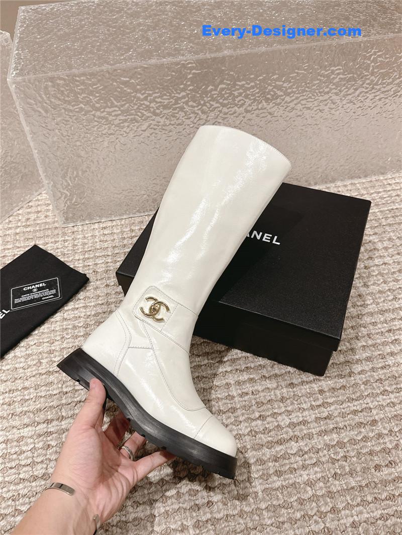 CC new boots