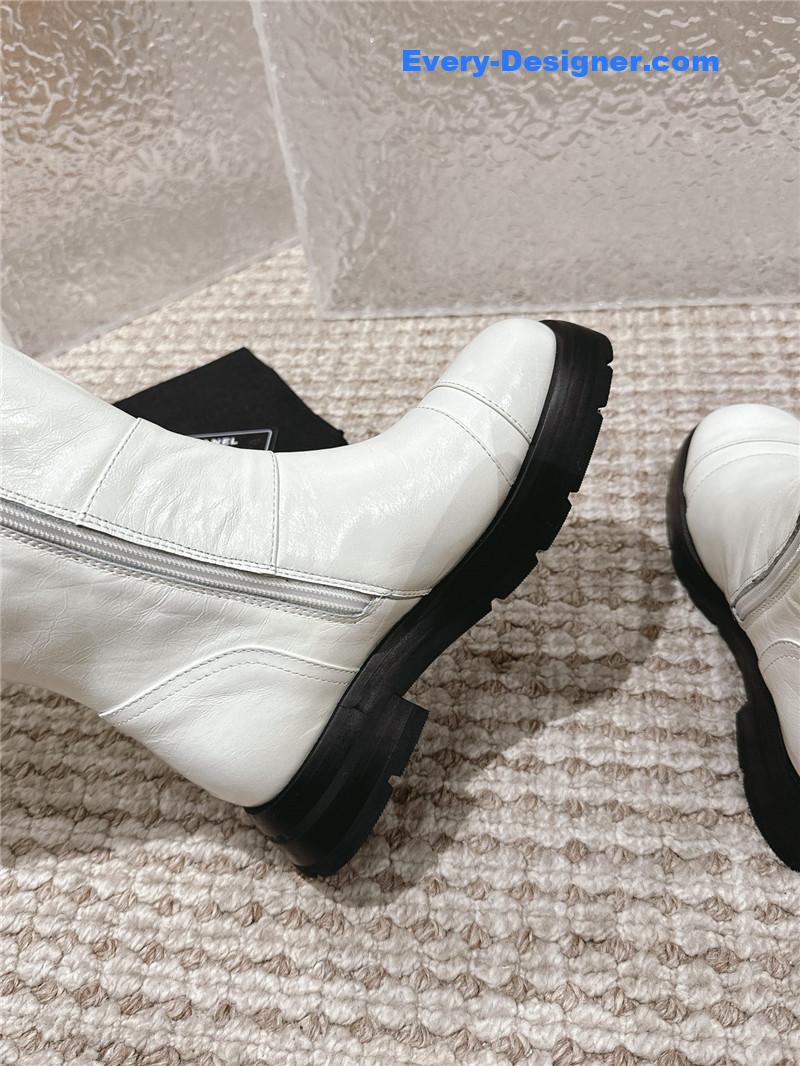 CC new boots