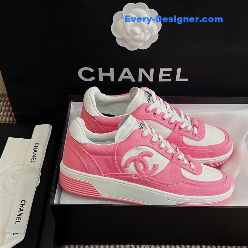 CC early spring sneakers