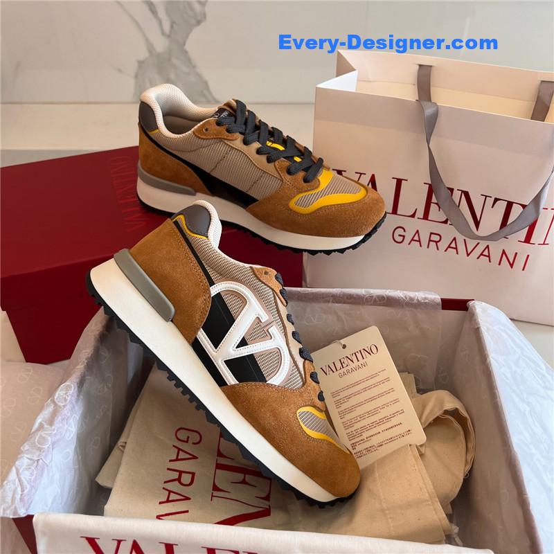 Va1e*ntin0’s new casual sports shoes
