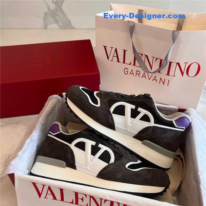 Va1e*ntin0’s new casual sports shoes