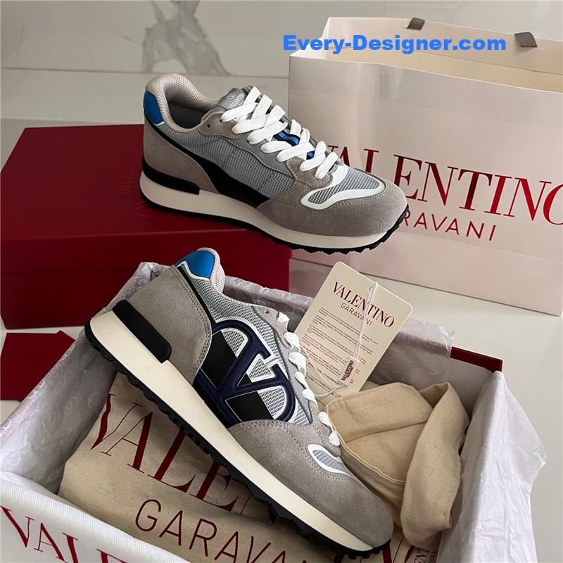 Va1e*ntin0’s new casual sports shoes