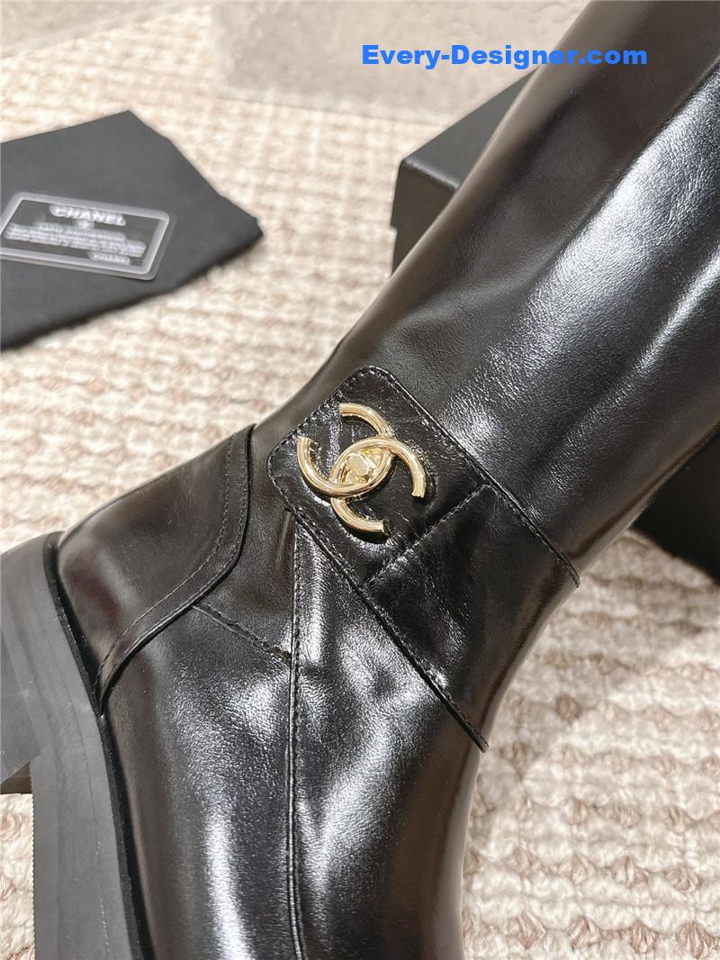Ch**el new boots