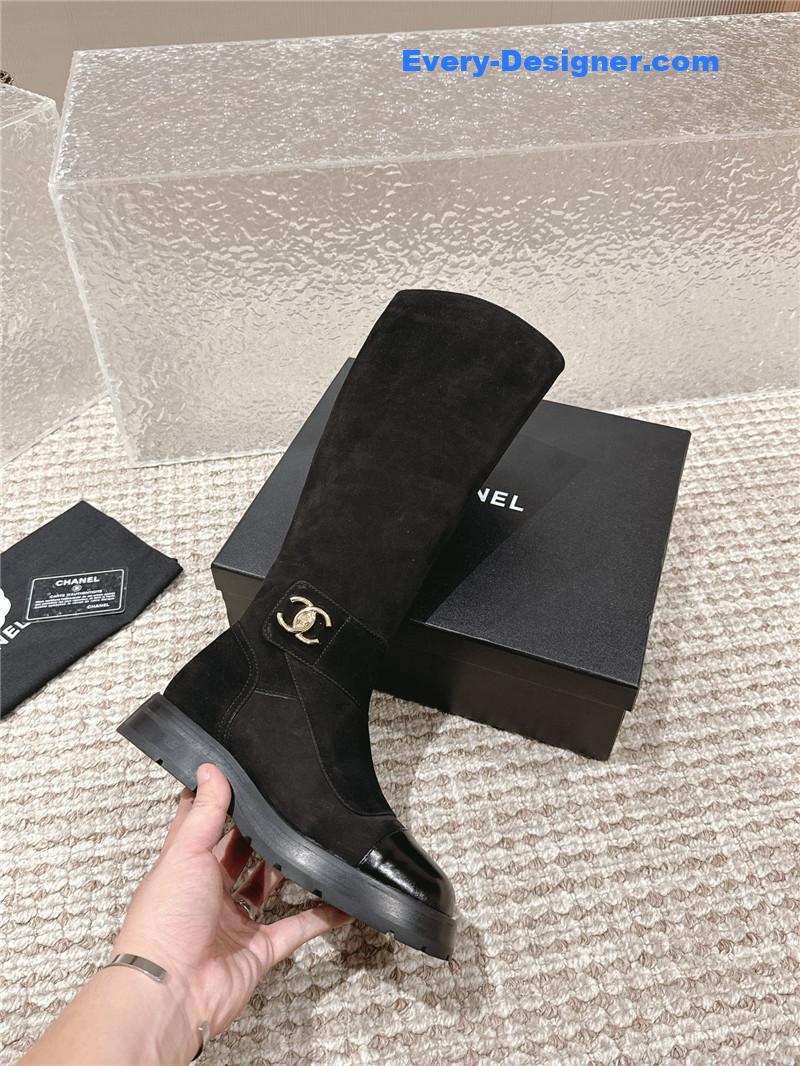 Ch**el new boots