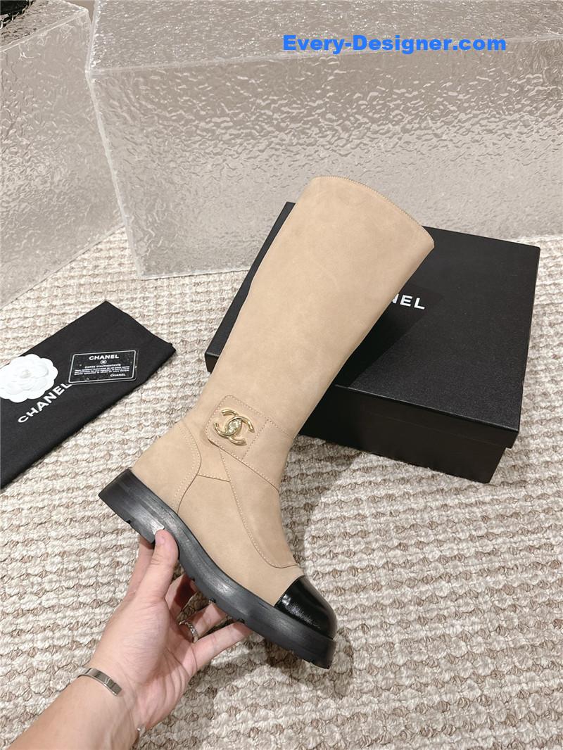 Ch**el new boots