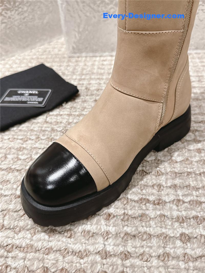 Ch**el new boots