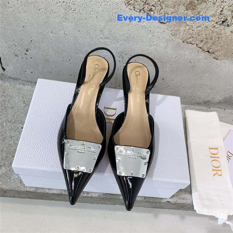 D10r new early autumn sandals