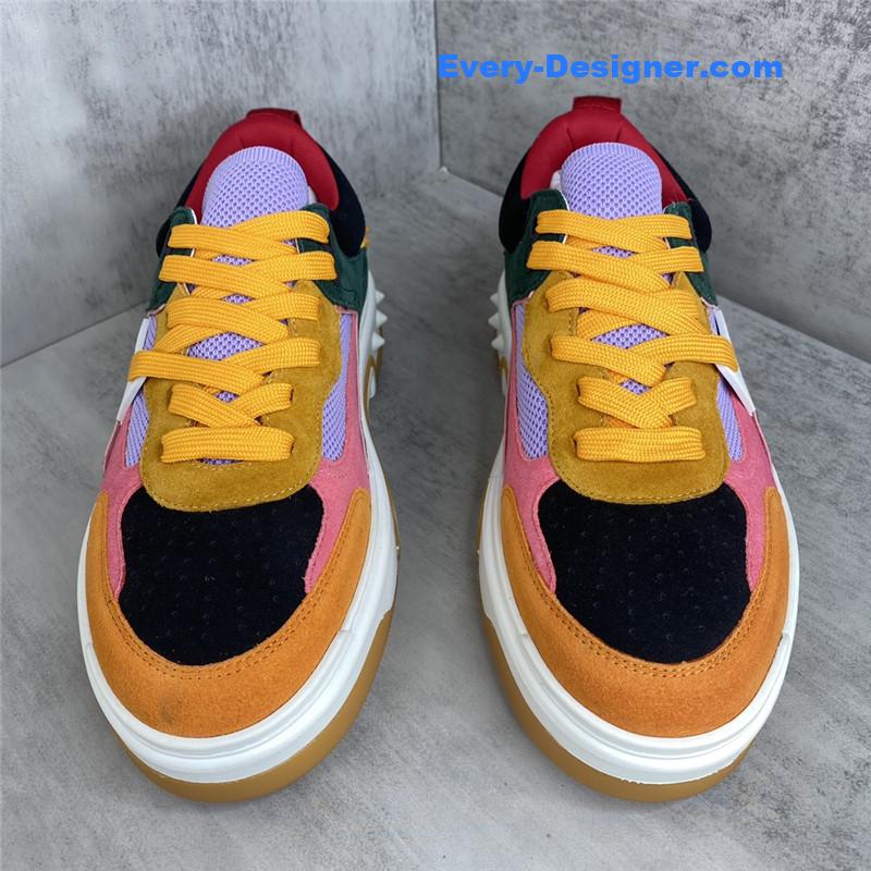 Chr1st1an louboutin new sneakers