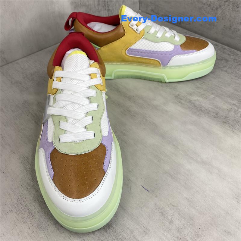 Chr1st1an louboutin new sneakers
