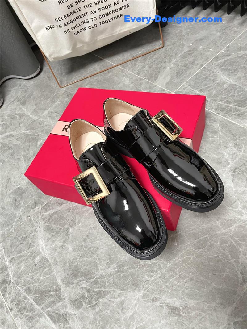 roger u1u1er new loafers