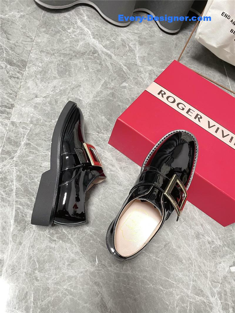 roger u1u1er new loafers
