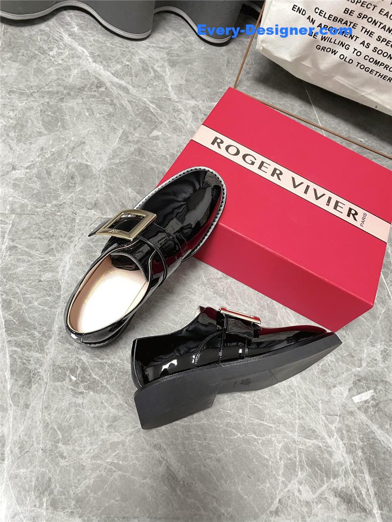 roger u1u1er new loafers