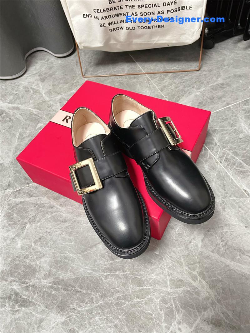 roger u1u1er new loafers