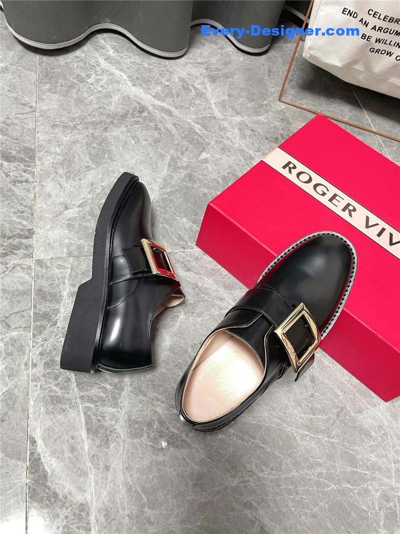 roger u1u1er new loafers