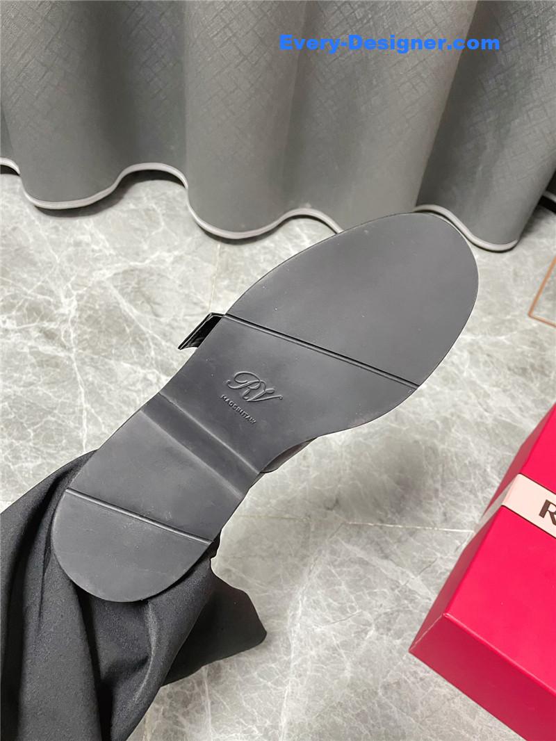 roger u1u1er new loafers
