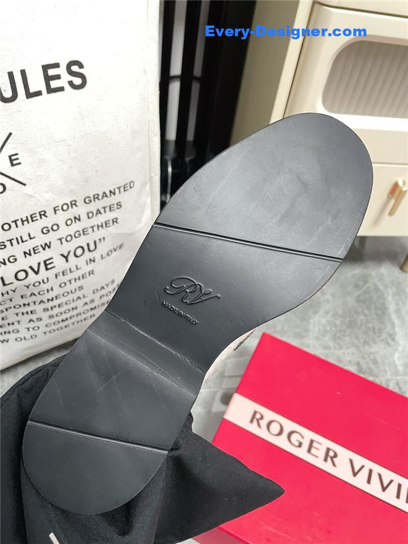 roger u1u1er new loafers
