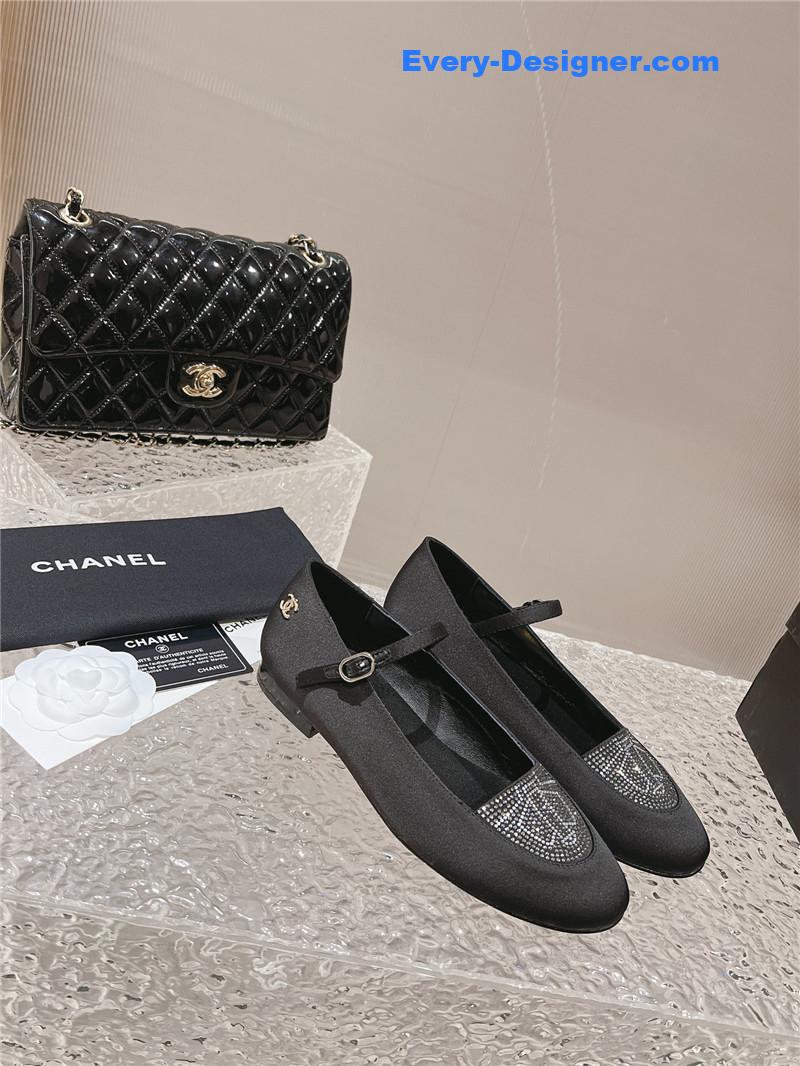 Ch**el new shoes