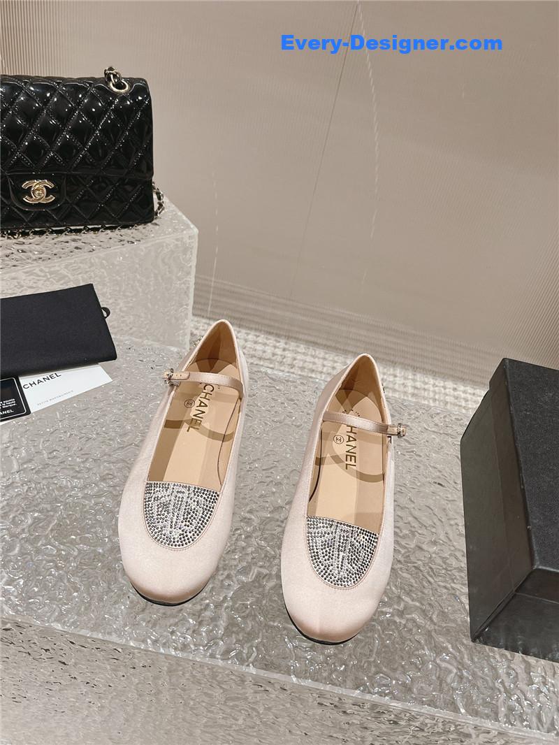 Ch**el new shoes