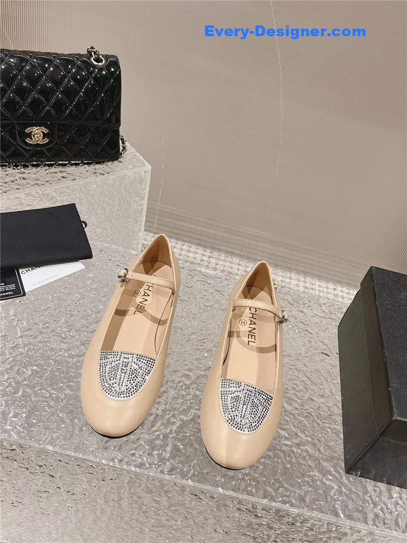 Ch**el new shoes